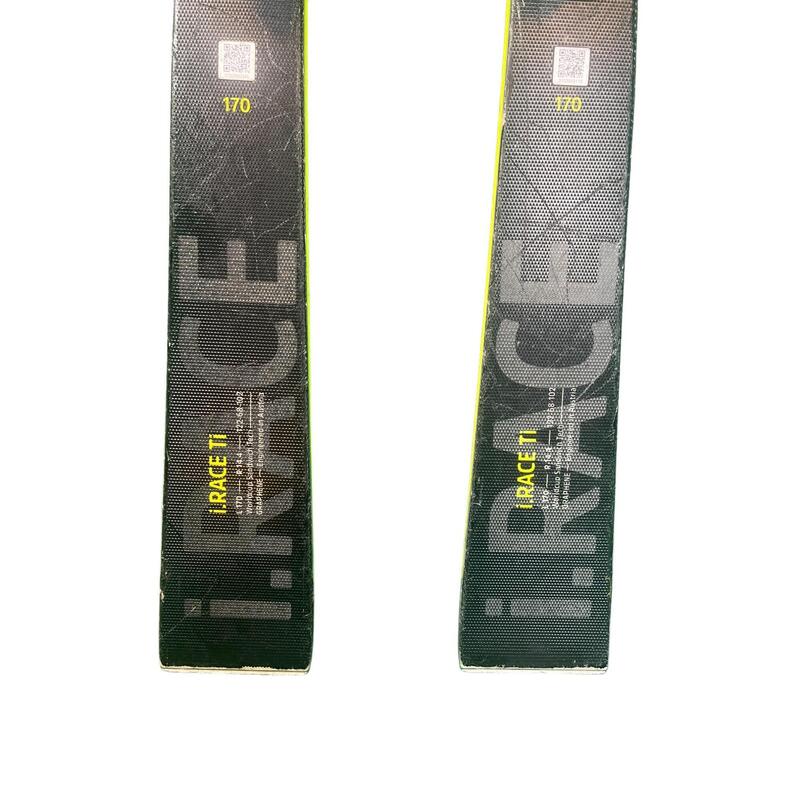 Tweedehands - Ski's  HEAD i.RACE TI -  177 cm