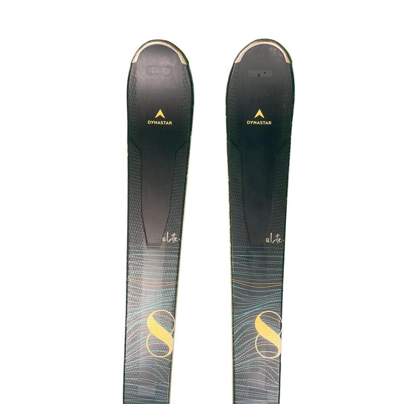 Tweedehands - Ski's  Dynastar Elite Series -  149 cm