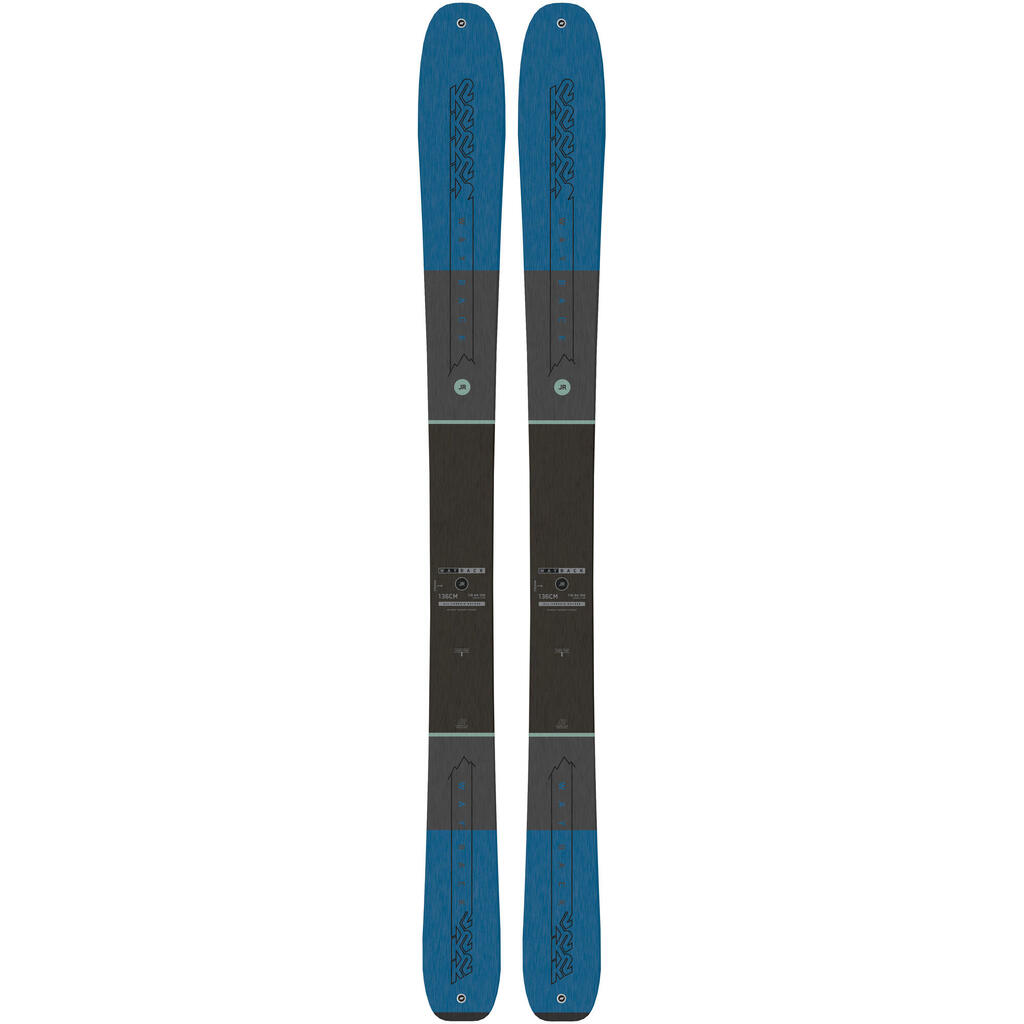 Ski K2 Wayback Jr 2025