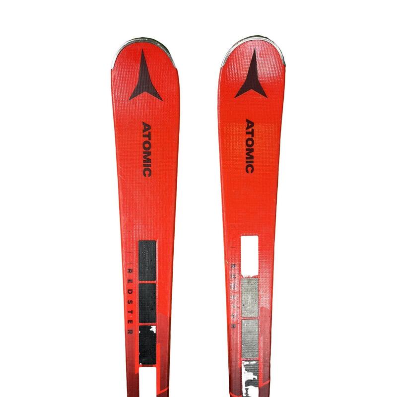 Tweedehands - Ski's  Atomic Redster S8 -  156 cm