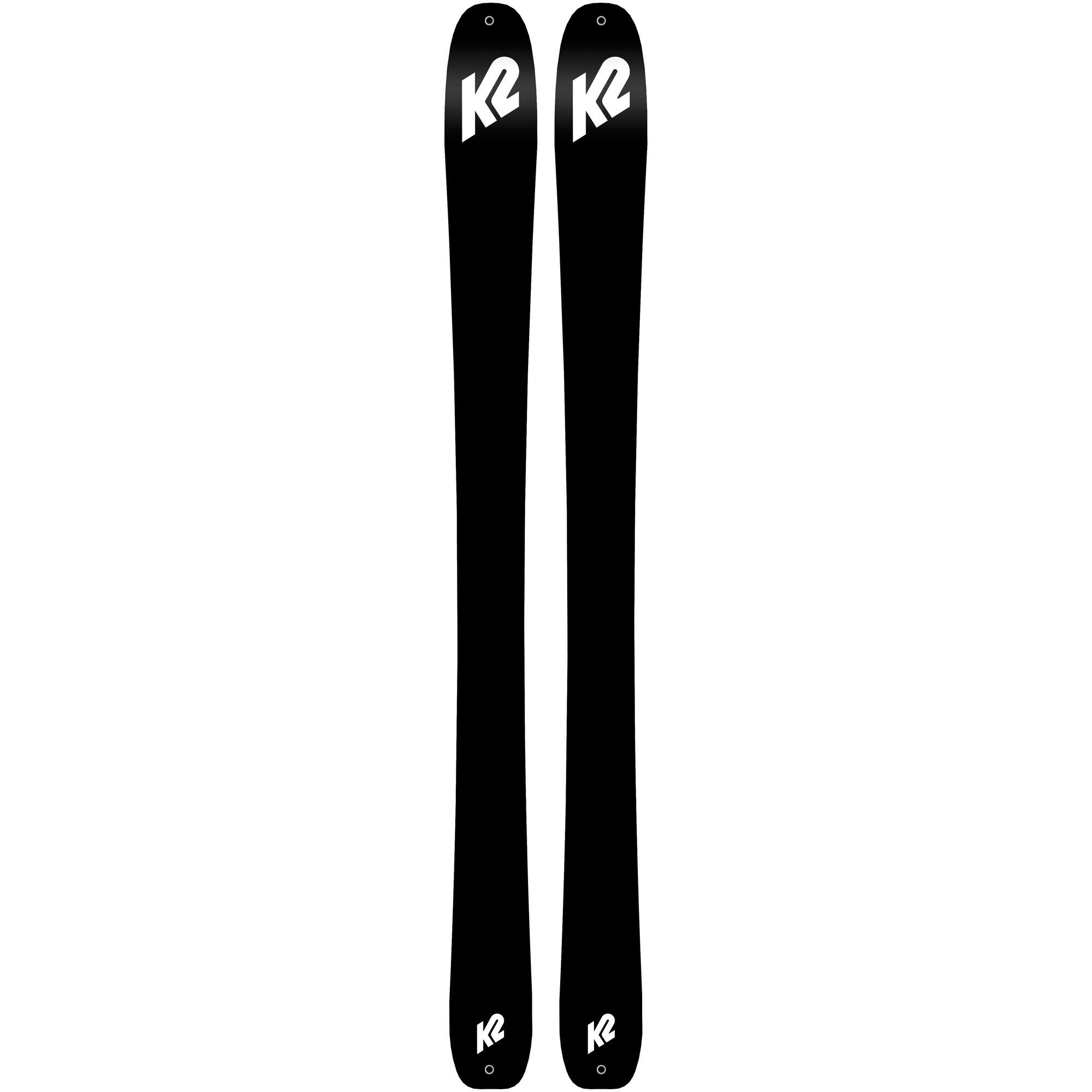 Ski K2 Wayback Jr 2025 2/7