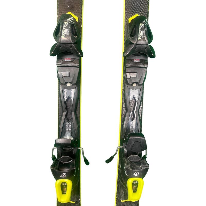 RECONDITIONNÉ - Ski Head Shape SX -  156 cm - Très bon