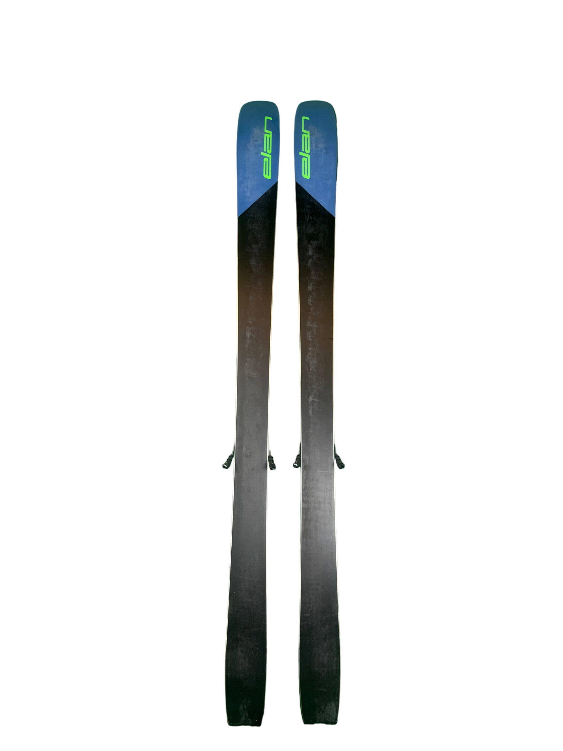 Tweedehands - Ski's  Elan Ripstick 96 2020 -  174 cm 5/6