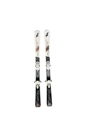 Tweedehands - ski's nordica sentra s5 x balsa ca - 140 cm