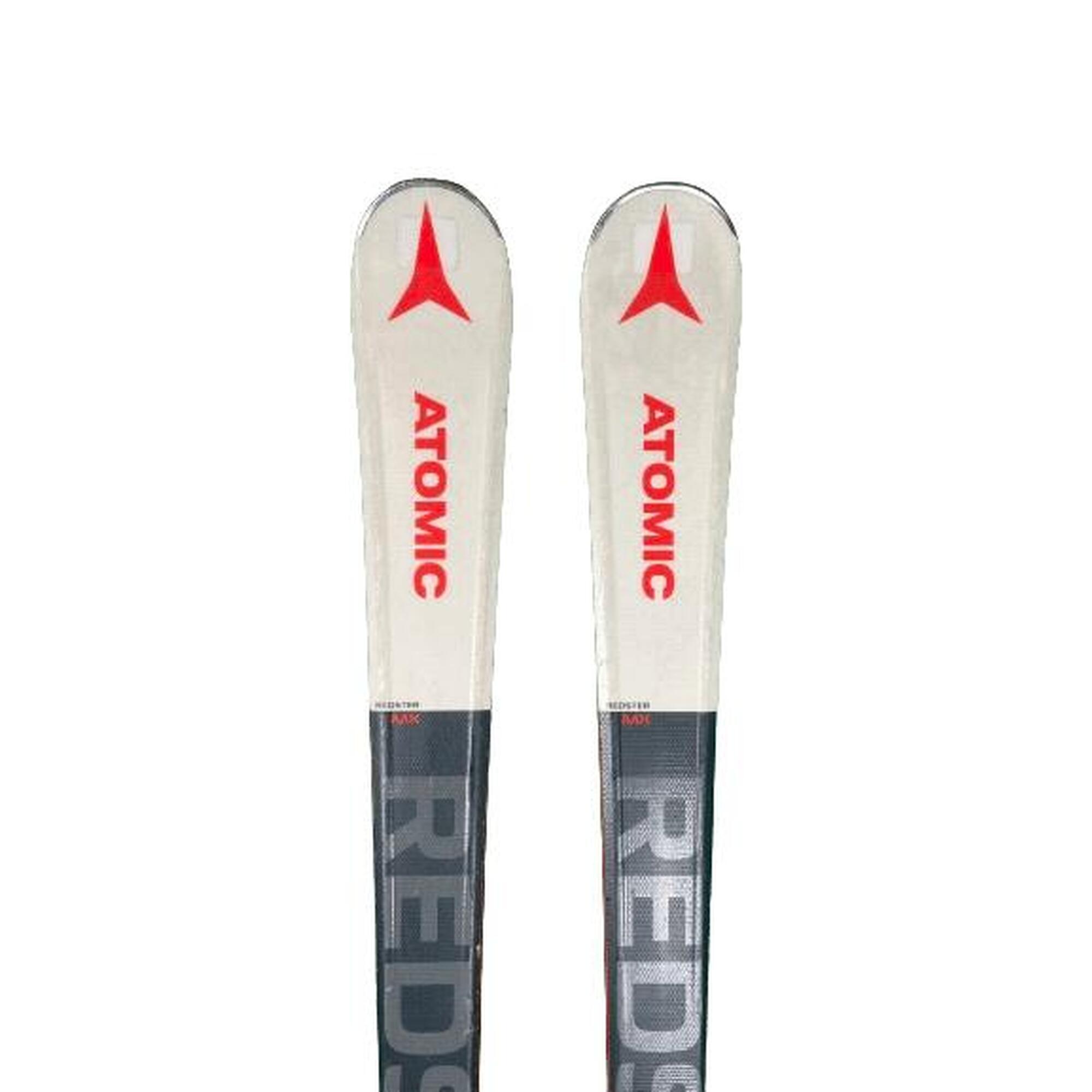 Tweedehands - Ski's  Atomic Redster MX -  156 cm