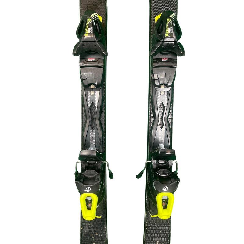 RECONDITIONNÉ - Ski Head Shape SX -  177 cm - Très bon