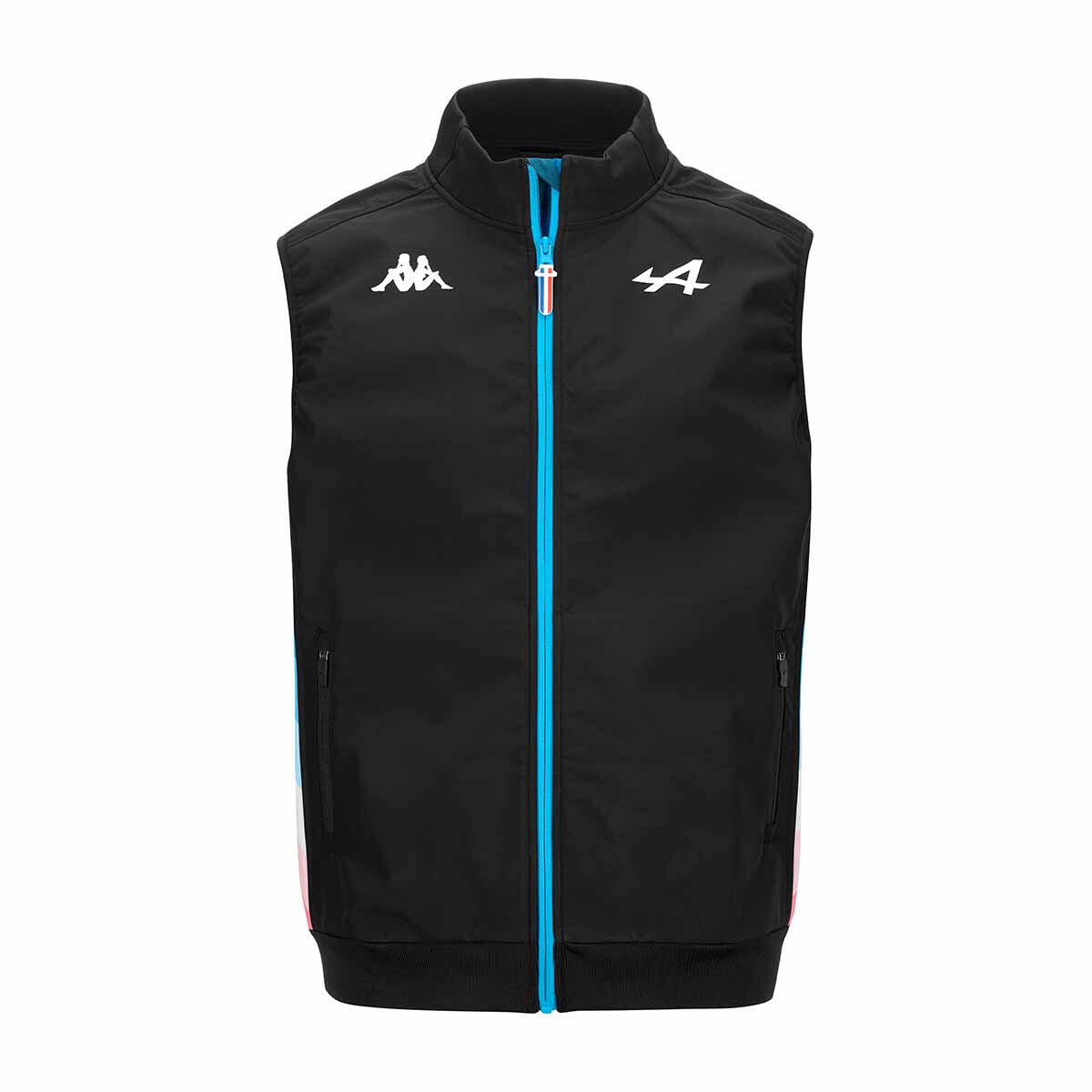 Gilet Aboslend homme Alpine Endurance 2024 2/7