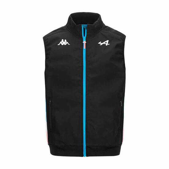 Gilet Aboslend garçon Alpine Endurance 2024