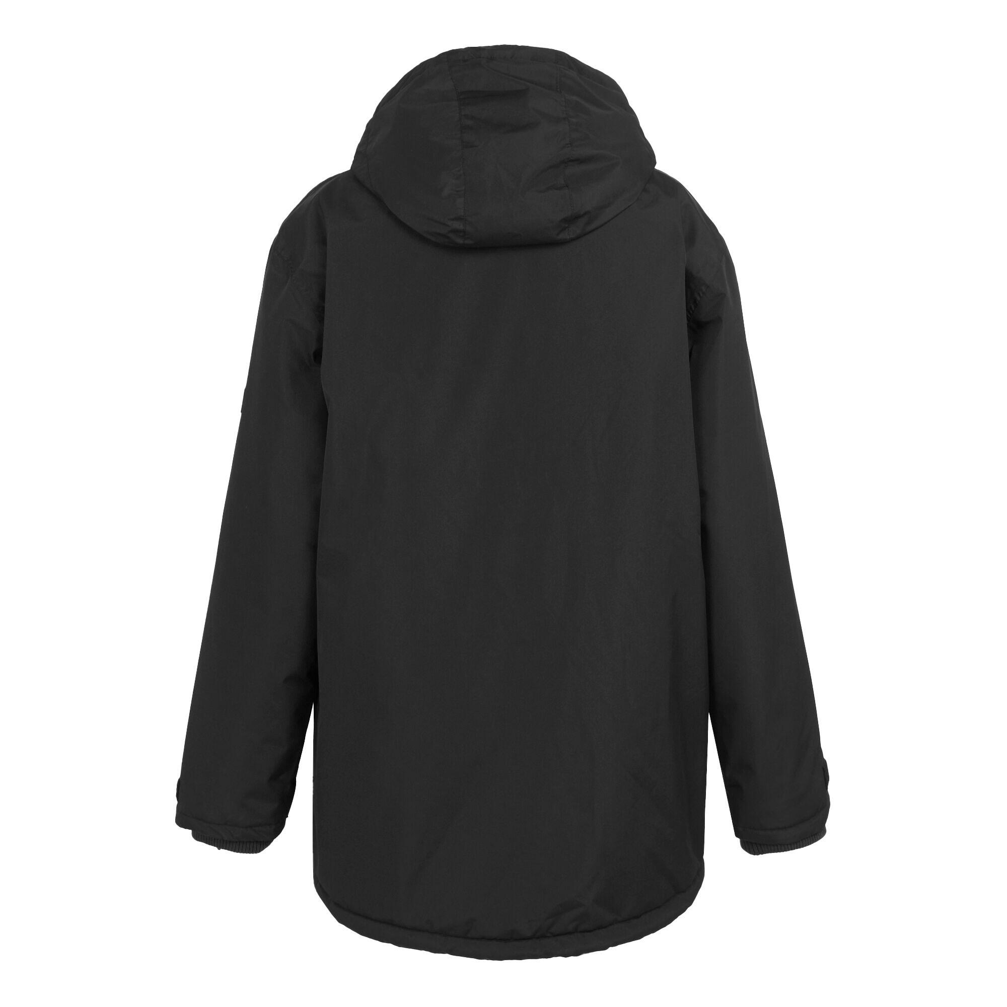 "Penbreck II" Jacke, wasserfest für Herren Schwarz 2/5
