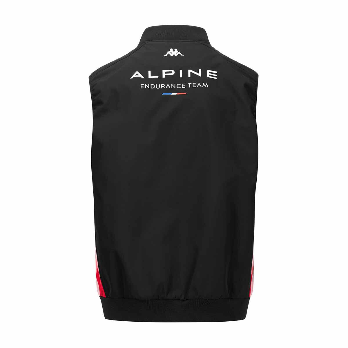 Gilet Aboslend homme Alpine Endurance 2024 5/7