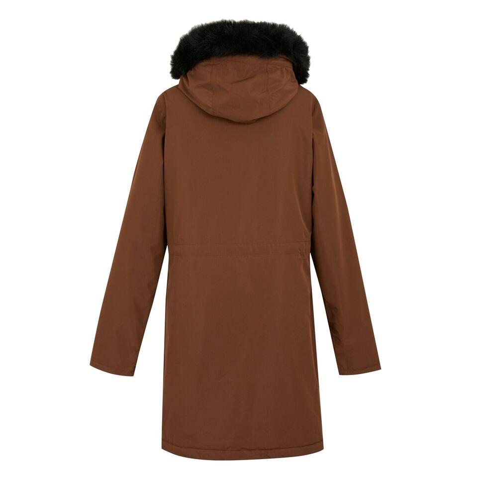 Parka Damska Sabinka II