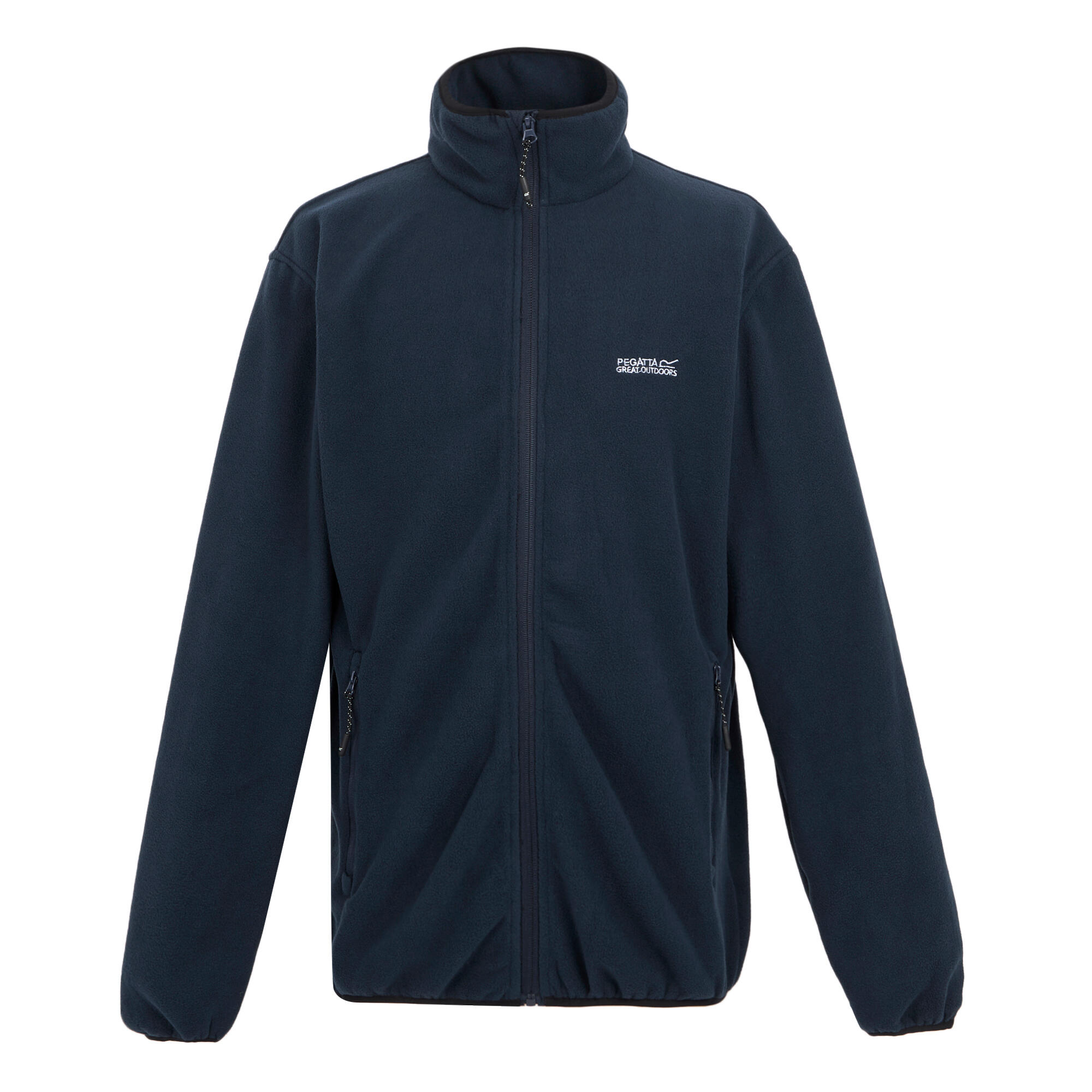 REGATTA Mens Coriver 3 in 1 Jacket (Navy)