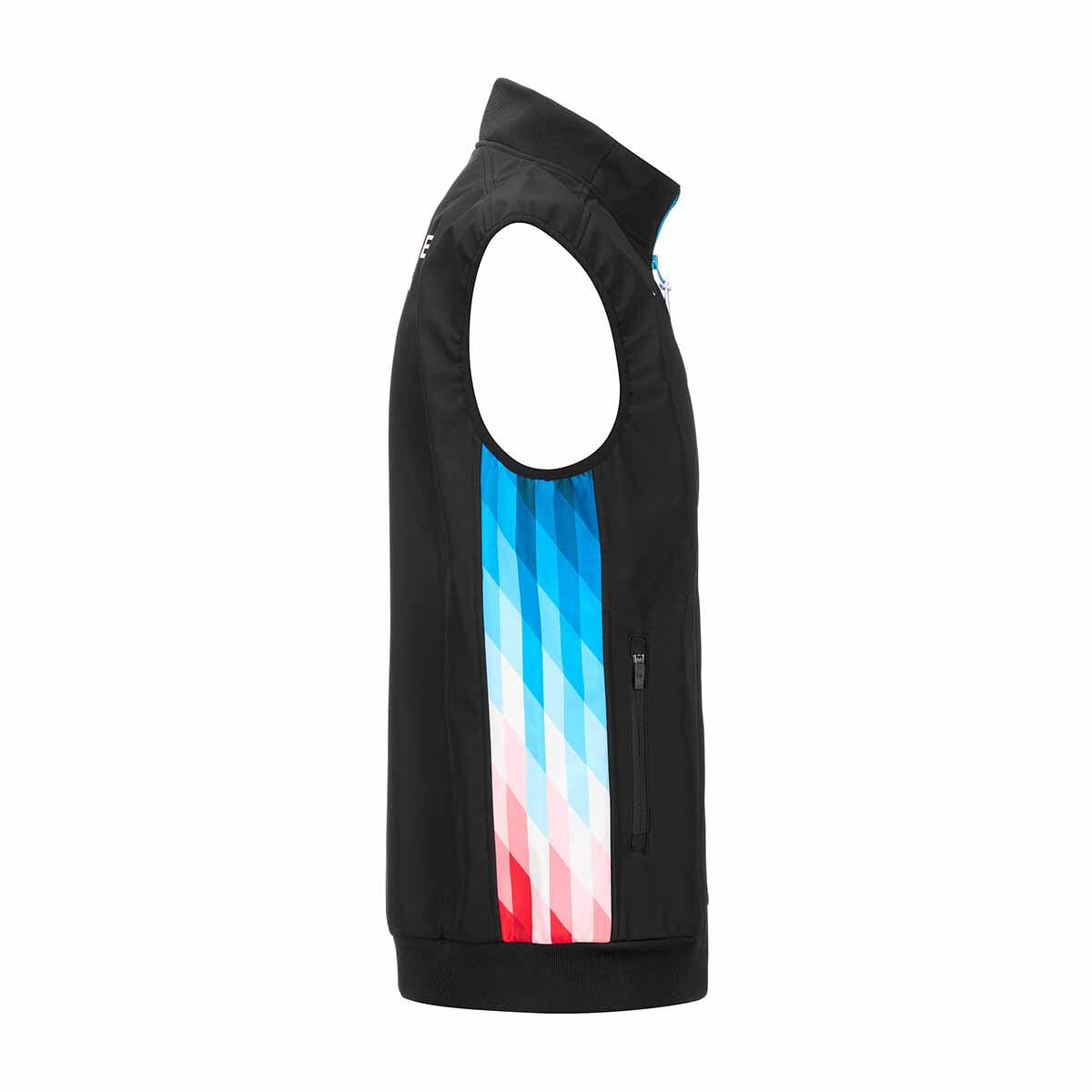 Gilet Aboslend homme Alpine Endurance 2024 4/7