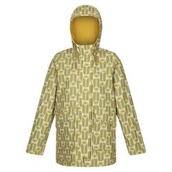 Veste Imperméable ORLA KIELY SWING Femme (Jaune)