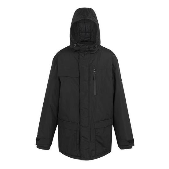 Veste Imperméable PENBRECK Homme (Noir)