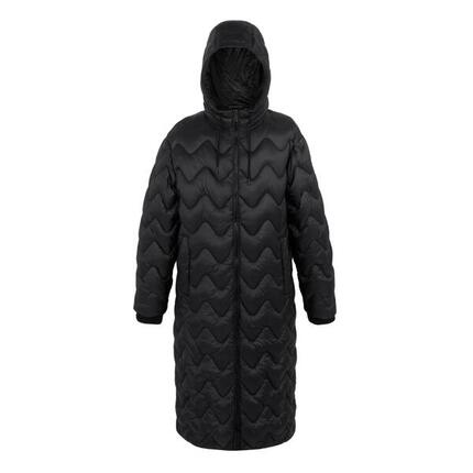 Veste Matelassée CAMBRIE Femme (Noir)