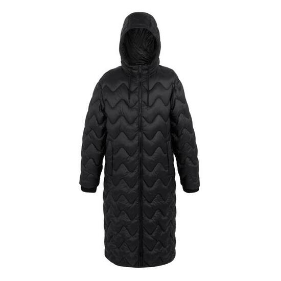 Veste Matelassée CAMBRIE Femme (Noir)