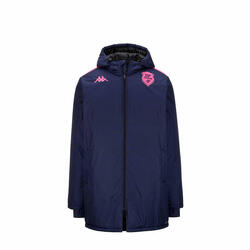 Parka Arminzip Pro 8 homme Stade Français Paris 24/25