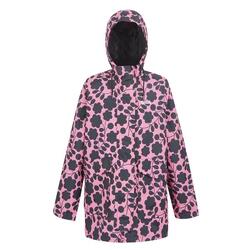 Veste Imperméable ORLA KIELY SWING Femme (Rose)