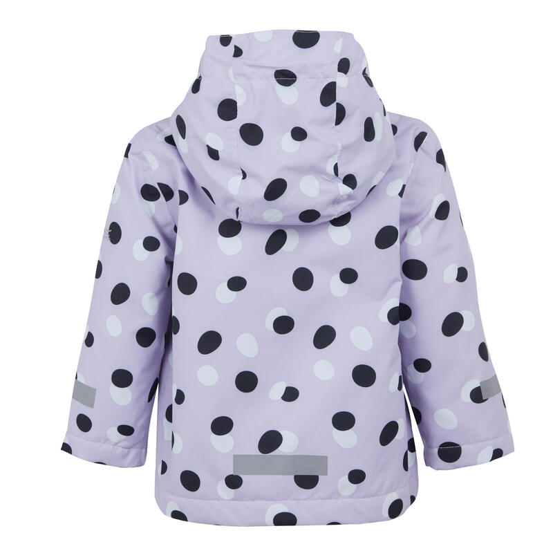 Jacheta Impermeabila |655| Regatta Shyla The Leopard Copii