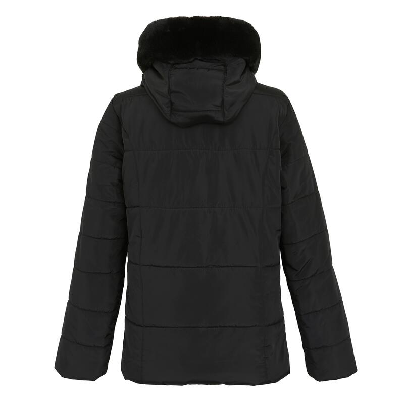 Veste WINNIE Femme (Noir)