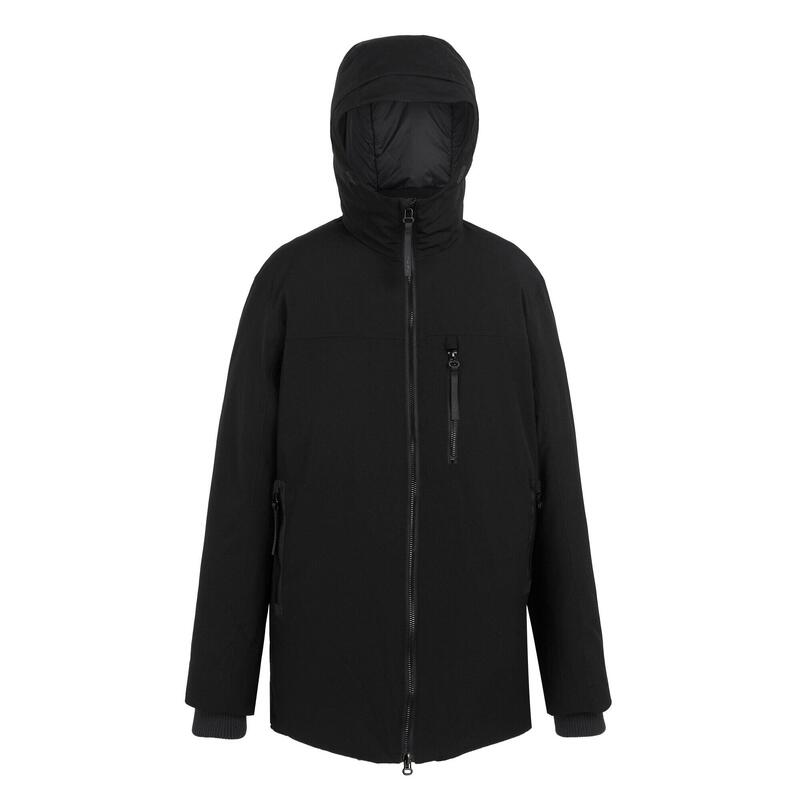 Veste Imperméable YEWBANK Homme (Noir)