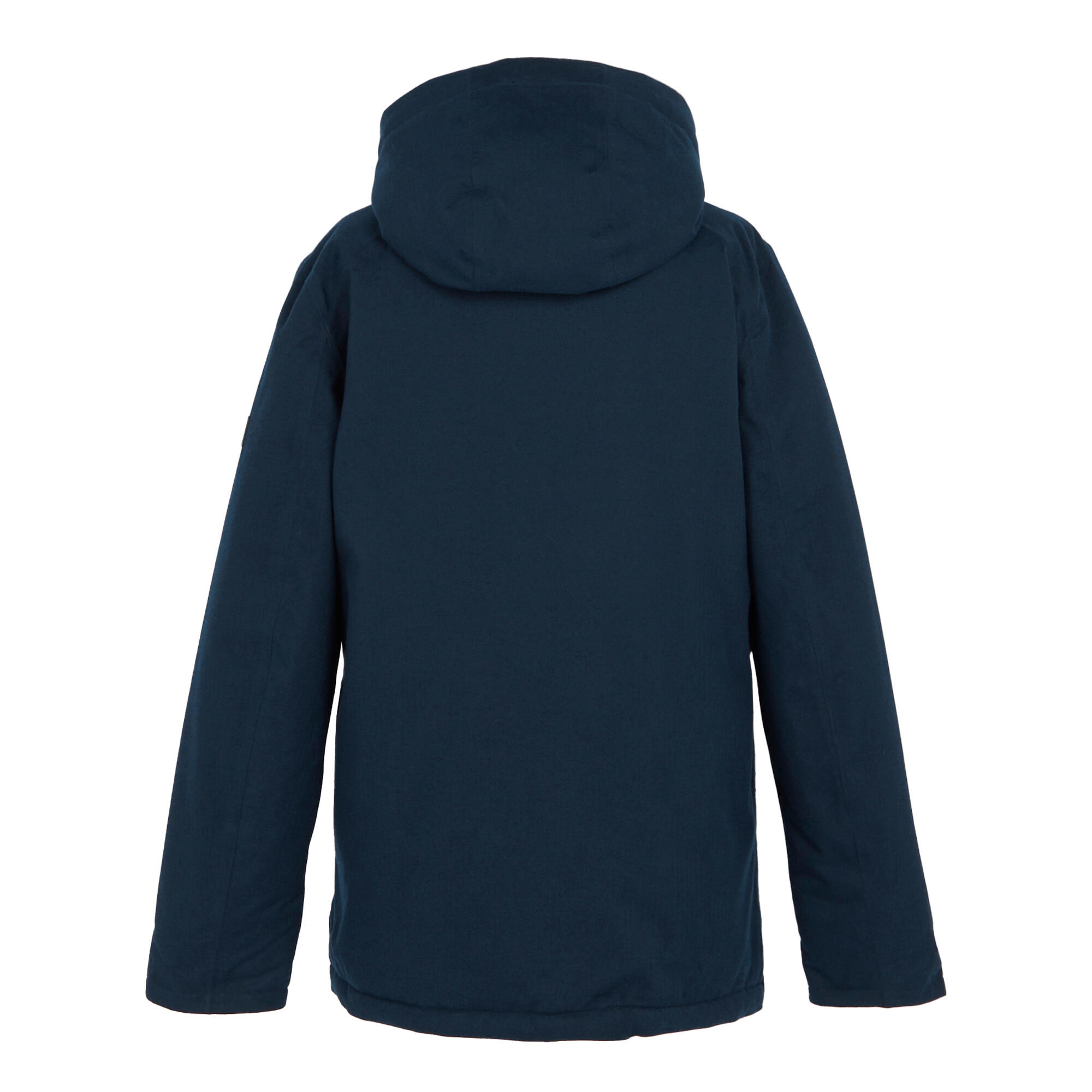 Womens/Ladies Ezdale Insulated Jacket (Navy) 2/4