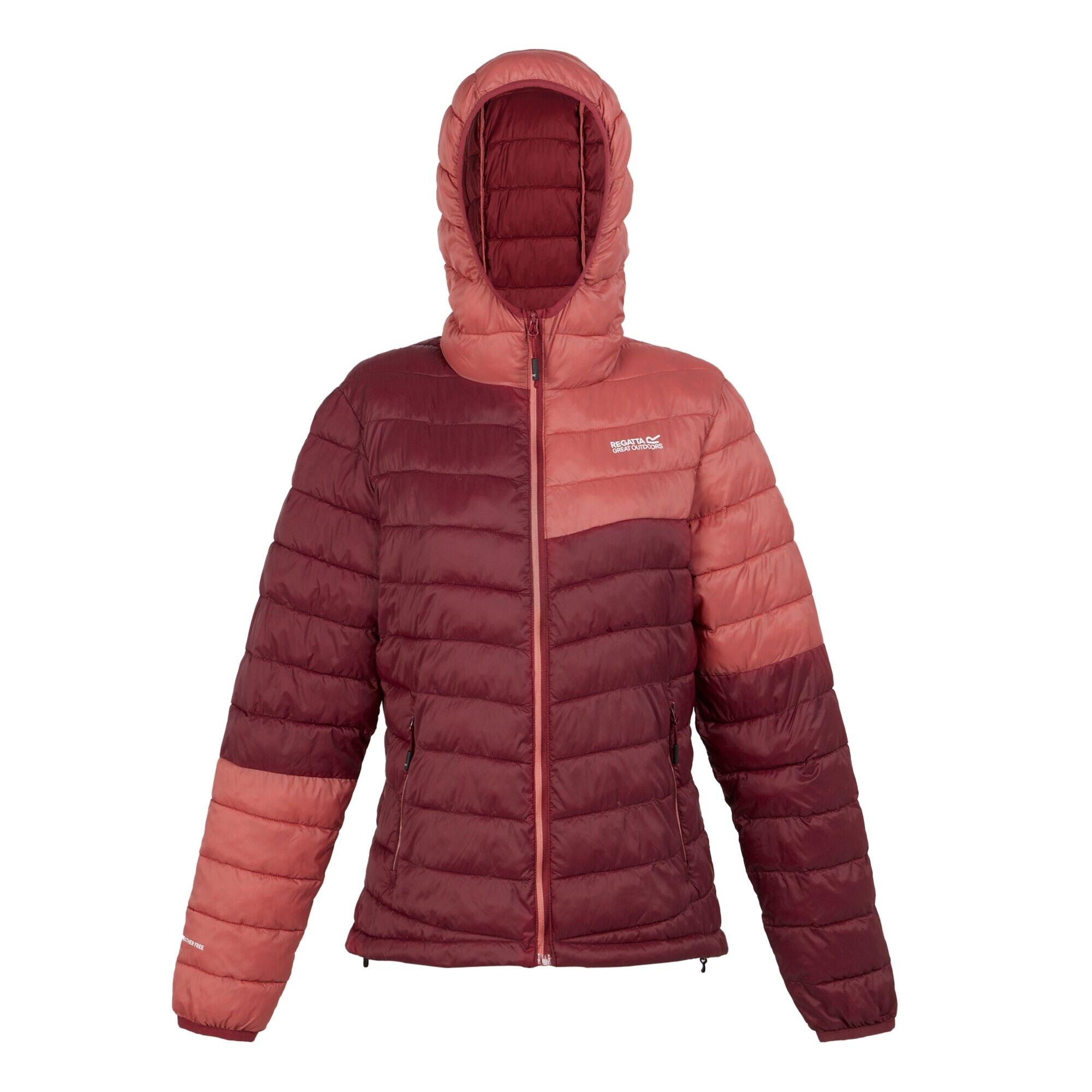 brick red / red