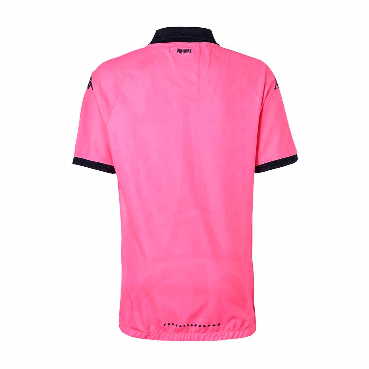 Camisola Titular Stade Français Pro 2025 2/5