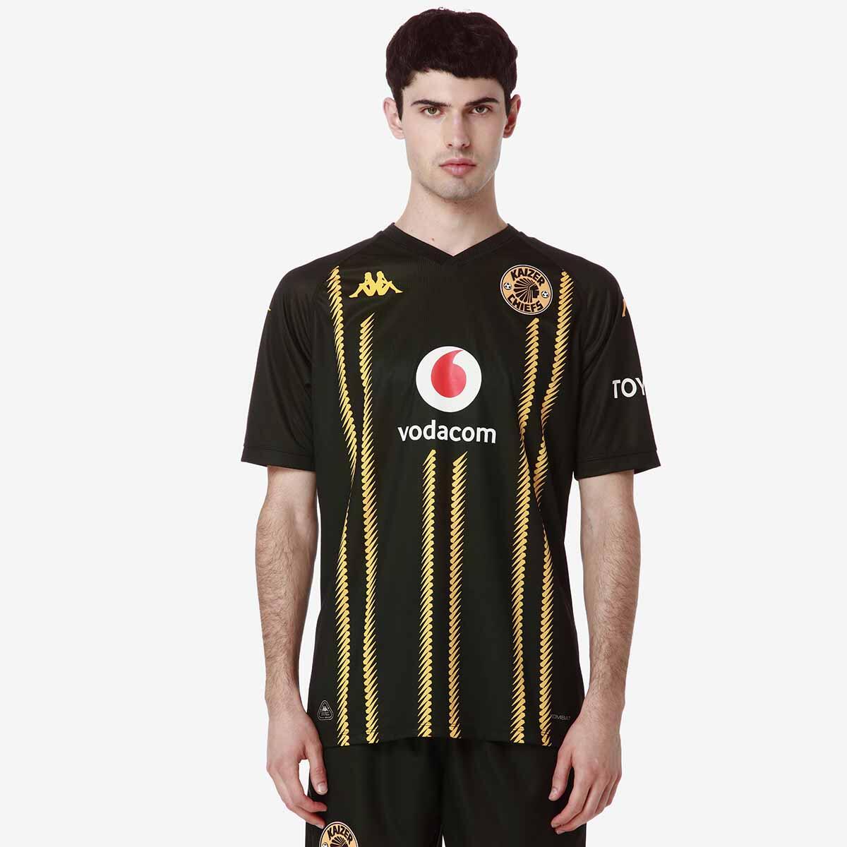 KAPPA Uitshirt Kaizer Chiefs FC 2024/25