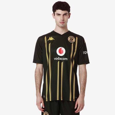 Auswärtstrikot Kaizer Chiefs FC 2024/25