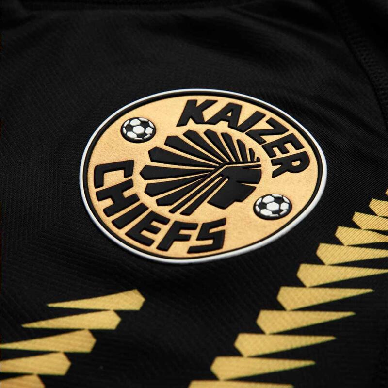 Uitshirt Kaizer Chiefs FC 2024/25