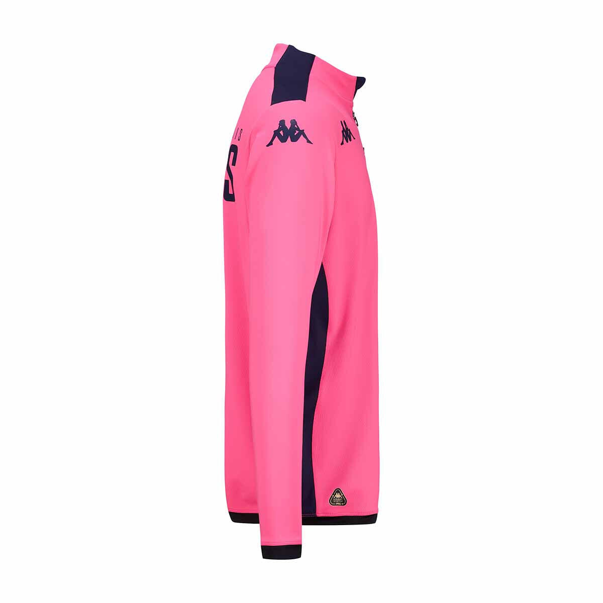 Maglia da allenamento Stade Français Ablas Pro 8 2024/25 2/3