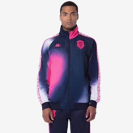 Chaqueta de chándal Stade Français 222 Banda Anniston 2024/25