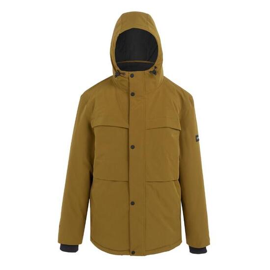 Veste Isolante RONIN Homme (Terre D'ombre)