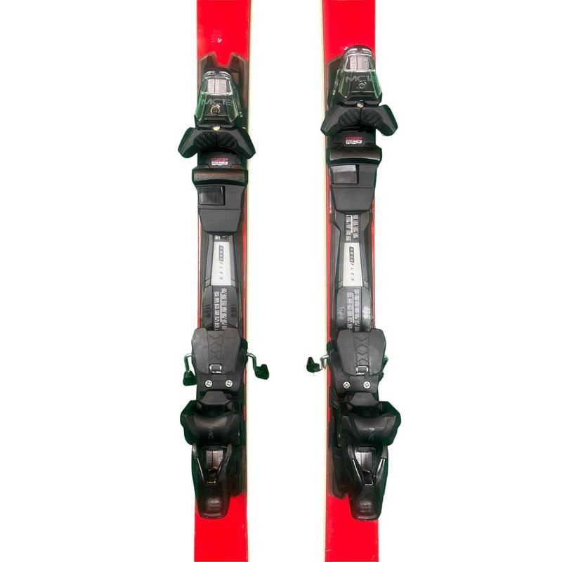 RECONDITIONNÉ - Ski Stöckli Laser GS -  185cm - Très bon