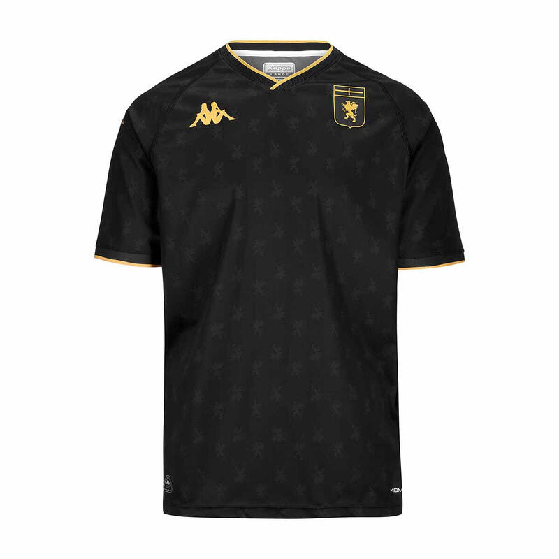 Maillot de football homme KOMBAT THIRD GENOA CFC