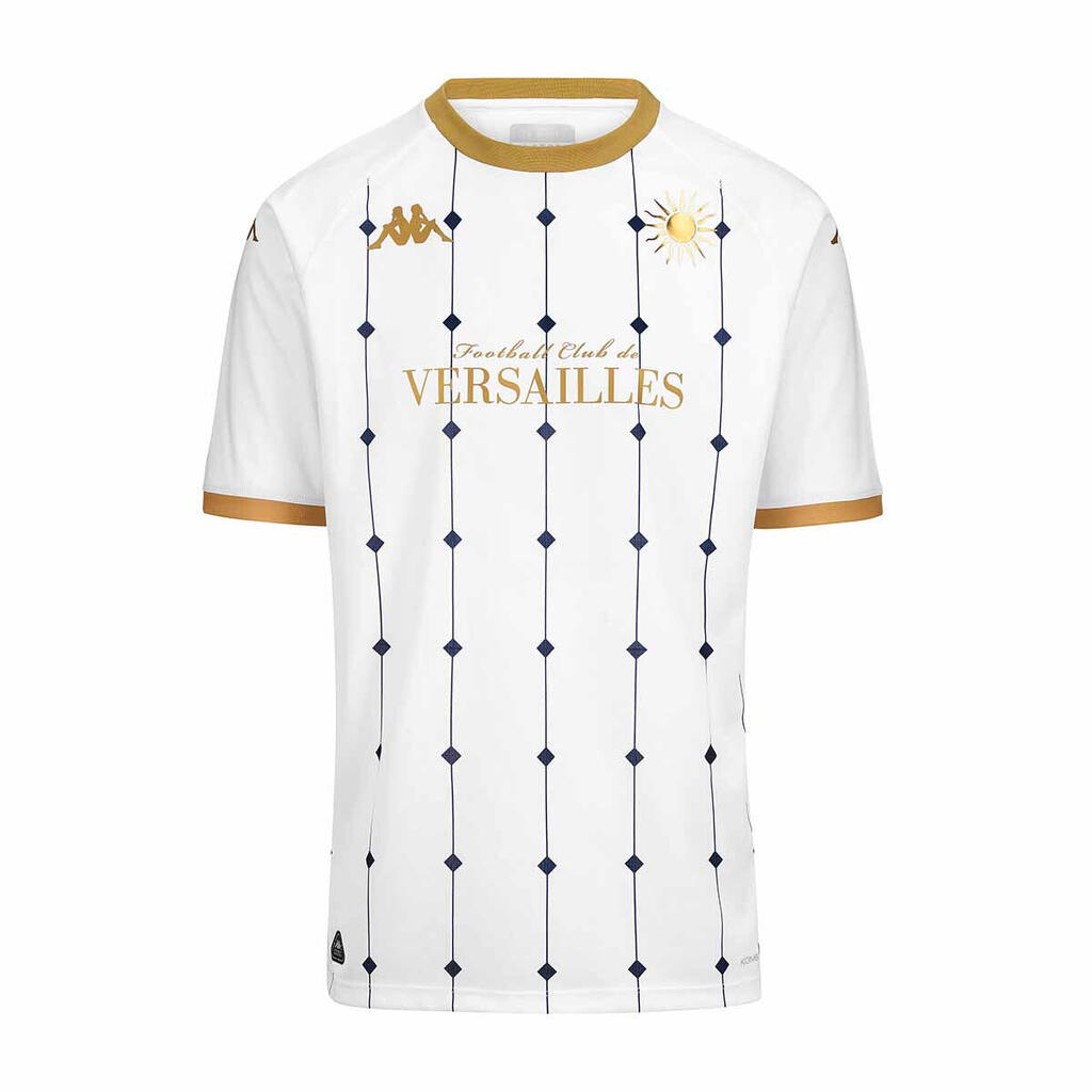 Children's outdoor jersey FC Versailles 78 Kombat 2024/25