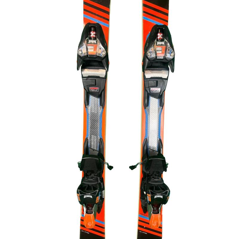 Tweedehands - Ski's  Blizzard MASTERS SRC -  160 cm