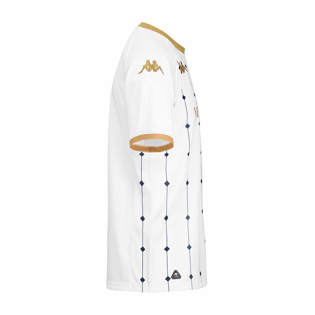 Maillot Kombat Away garçon FC Versailles 24/26 2/5