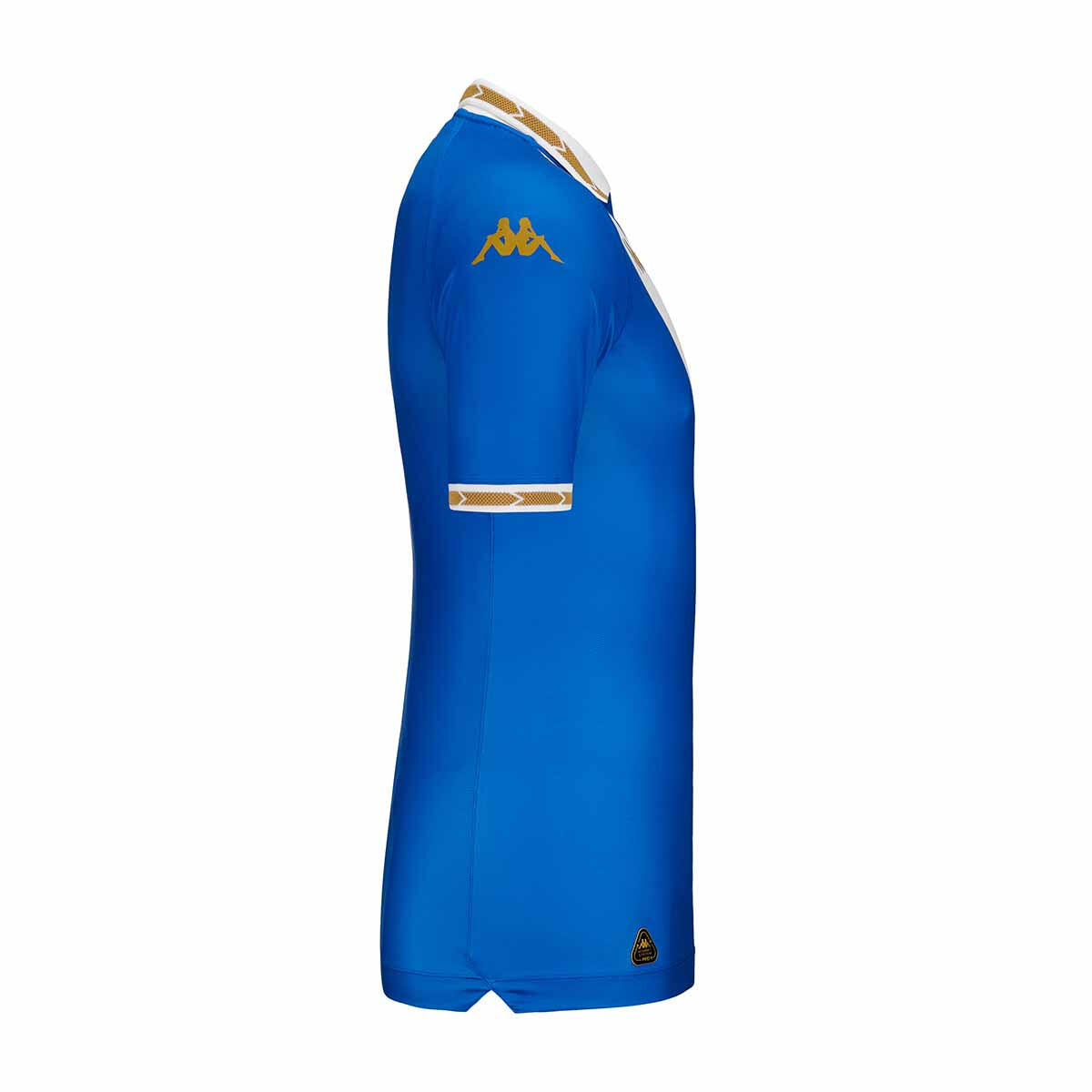 Home jersey Brescia Kombat Pro 2024/25 4/7