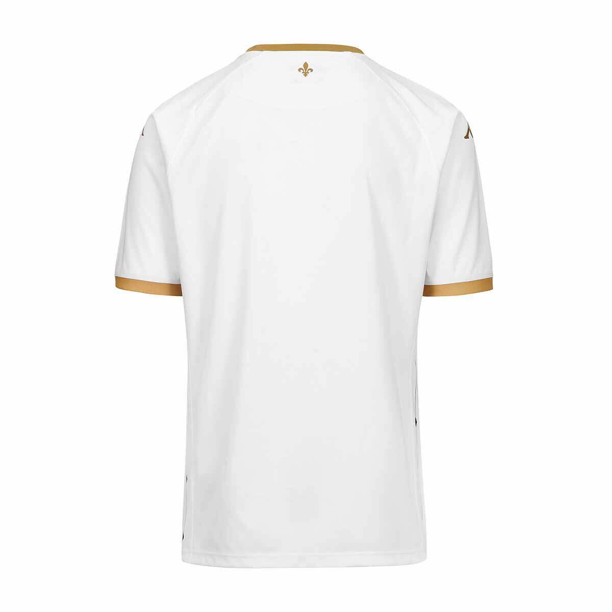 Maillot Kombat Away garçon FC Versailles 24/26 4/5