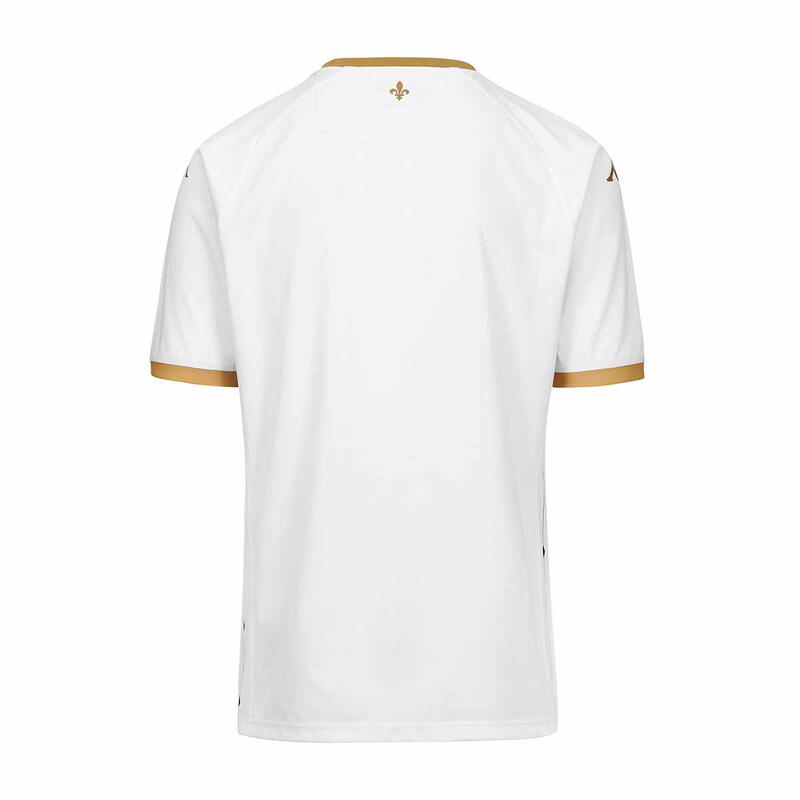 Maillot 222 Banda Kombat L'Élegant FC Versailles 25/26 Enfant