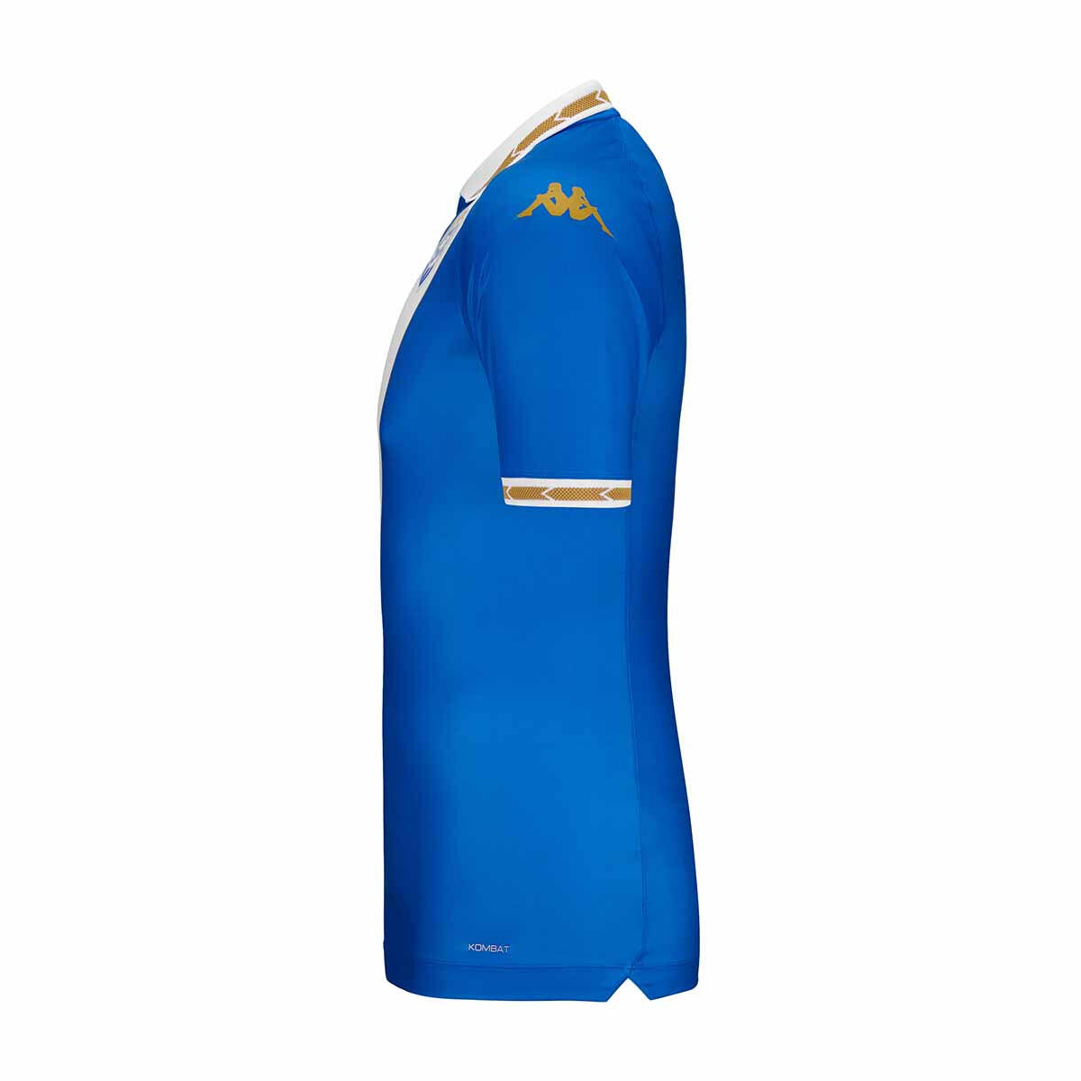 Home jersey Brescia Kombat Pro 2024/25 6/7