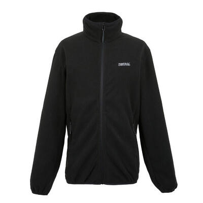 Heren coriver 3 in 1 jas (zwart)