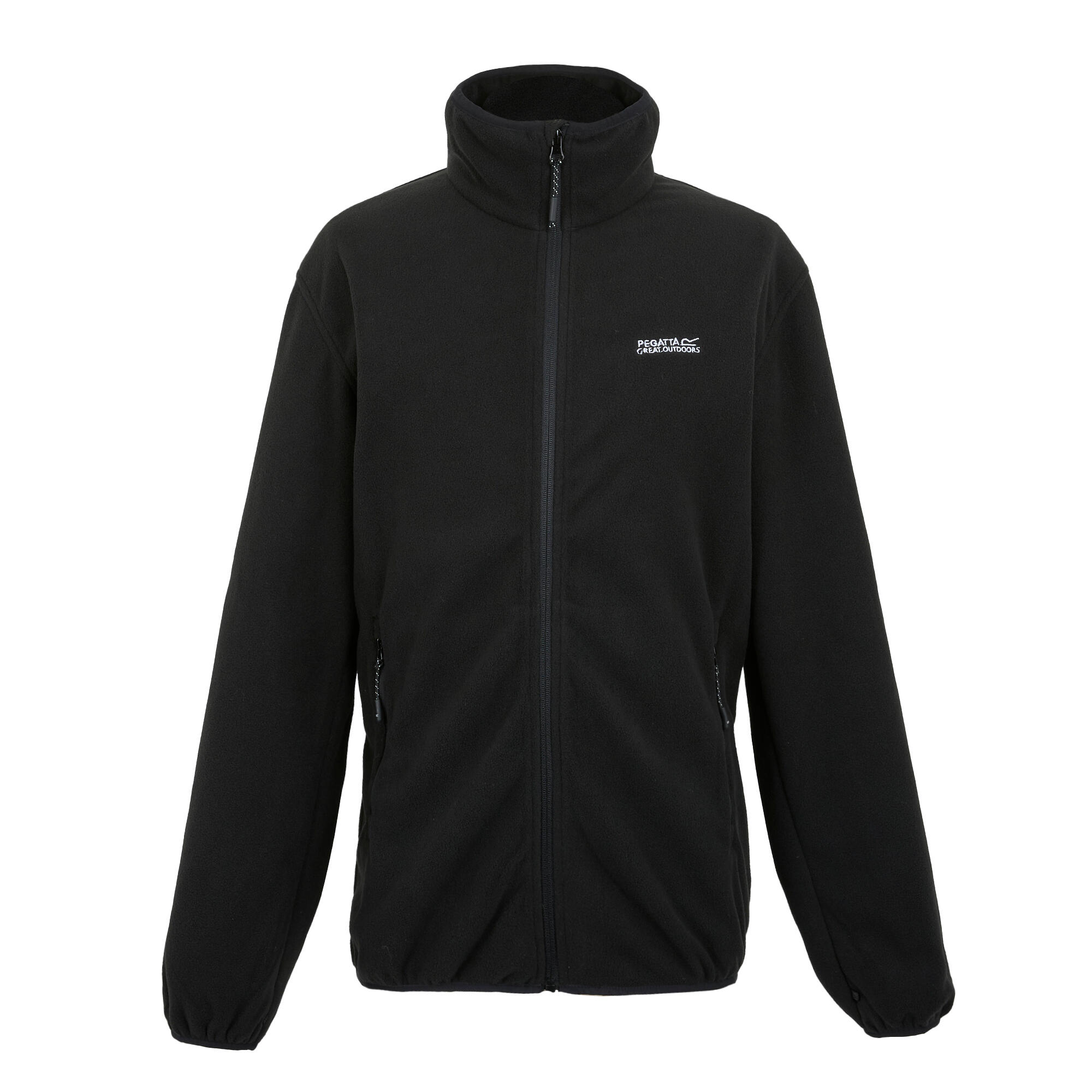 Regatta - Veste Coriver Homme (noir) - Veste - Noir - S - Decathlon