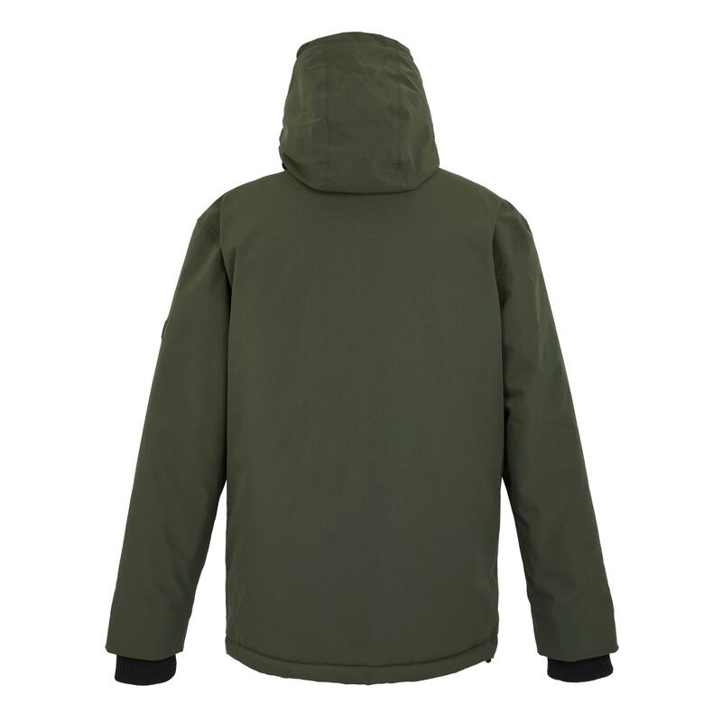 "Ronin II" IsolierJacke für Herren Dunkel-Khaki