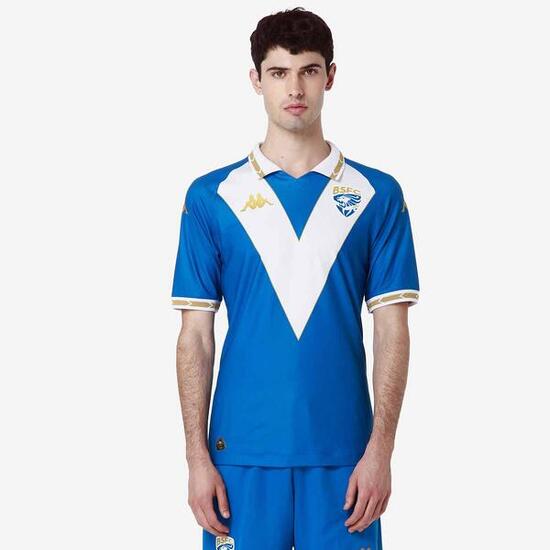 Maillot Kombat Pro Home homme Brescia Calcio 24/25