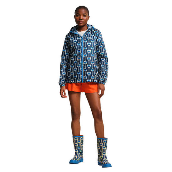 Veste ORLA KIELY Femme (Bleu Marine)
