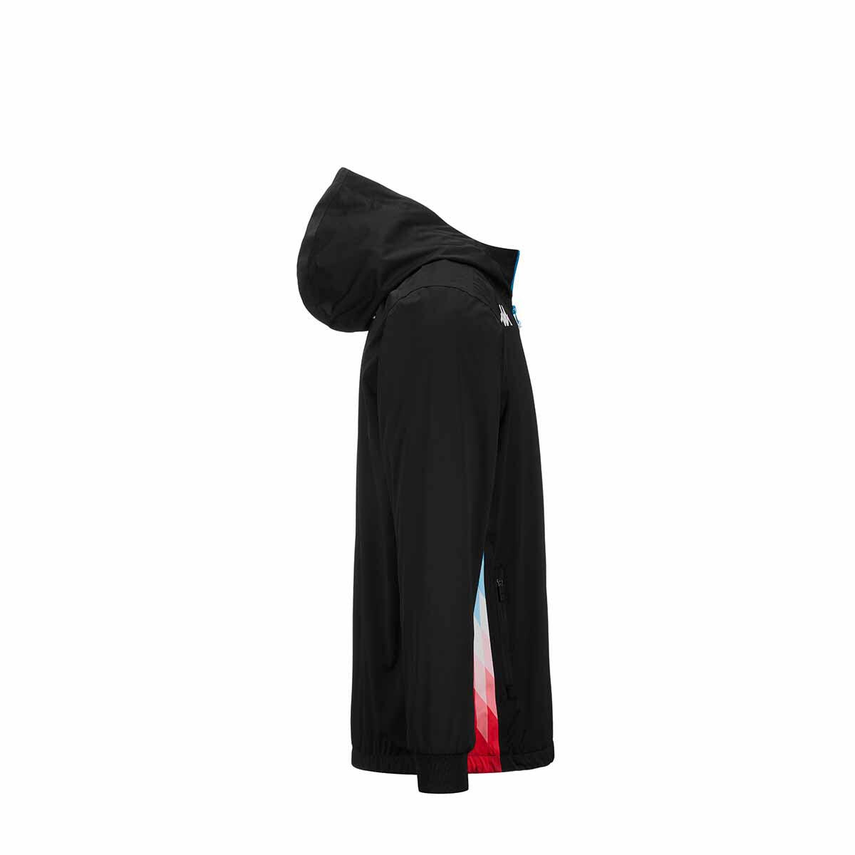 Veste à capuche Adrafend garçon Alpine Endurance 2024 2/4